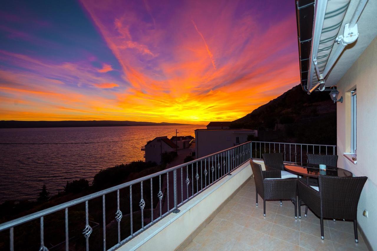 Villa Vruja Pisak Exterior foto