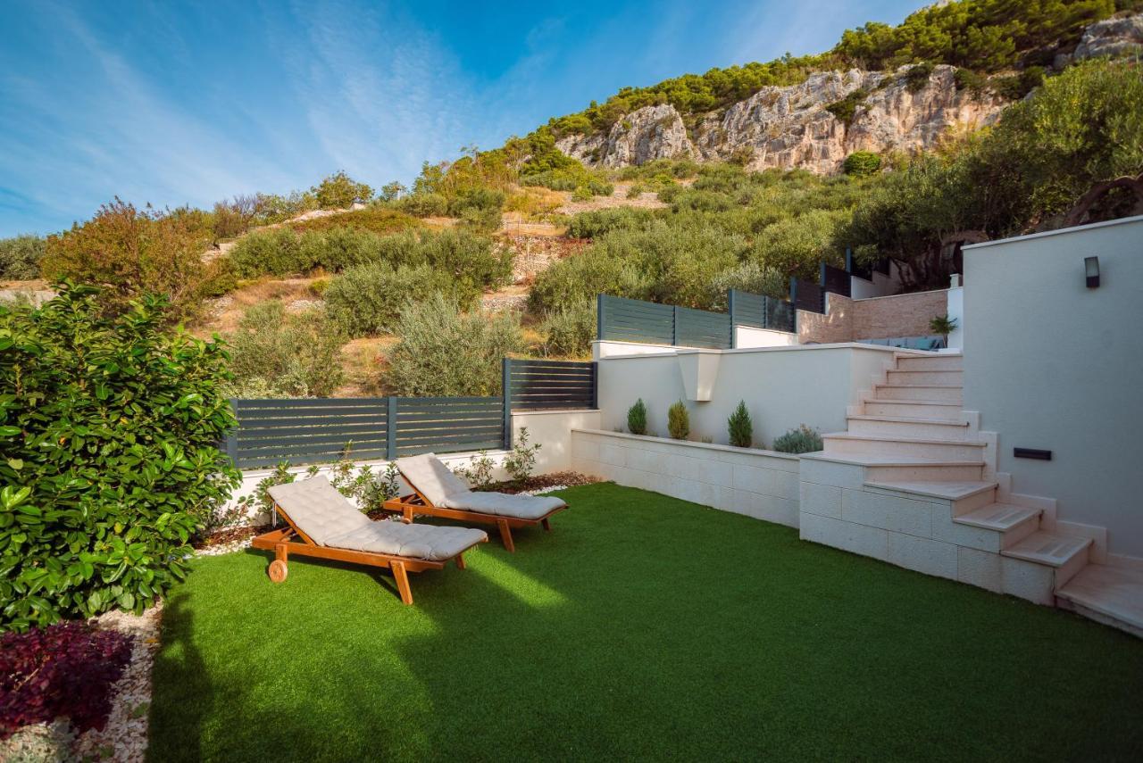 Villa Vruja Pisak Exterior foto