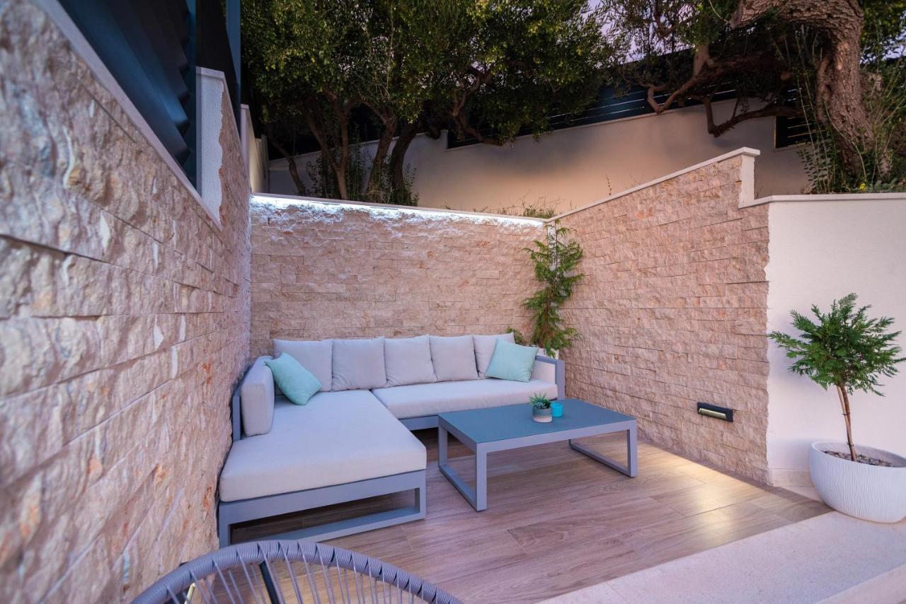 Villa Vruja Pisak Exterior foto
