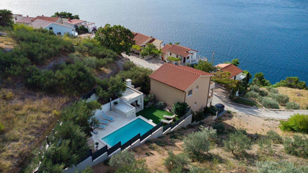 Villa Vruja Pisak Exterior foto